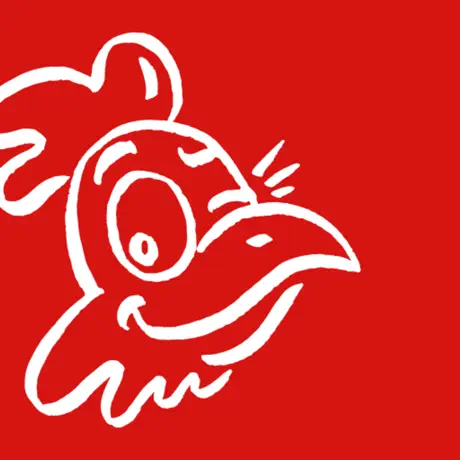 HECTOR LIEGE - Hector Chicken